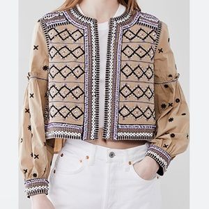 Veronica Beard Rocci jacket xs